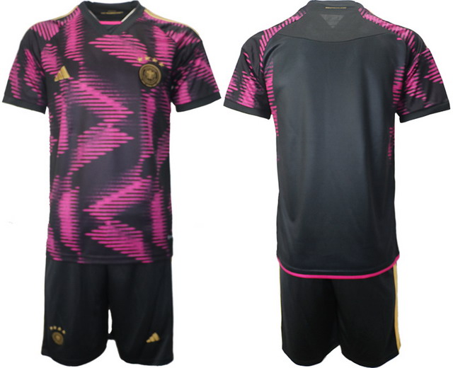 Germany soccer jerseys-002